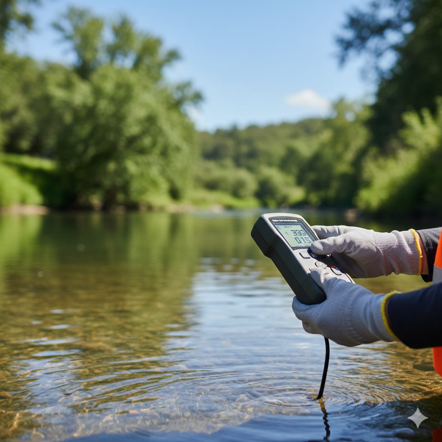 Discussão técnica entre especialistas